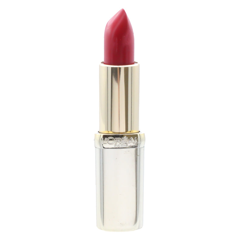 L'Oreal Color Riche Lipstick 375 Deep Rasberry