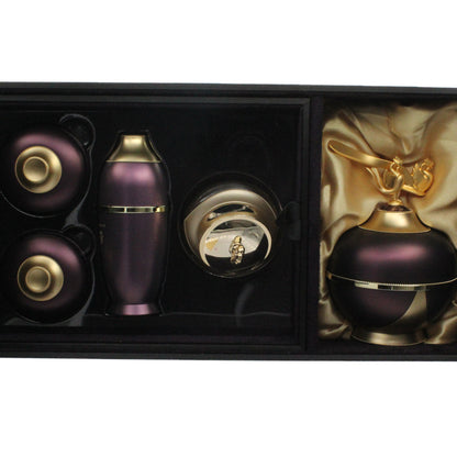 The History Of Whoo Eye Cream Special Set (Blemished Box)