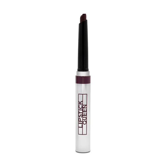 Lipstick Queen Rear View Mirror Lip Lacquer Low Rider Raisin