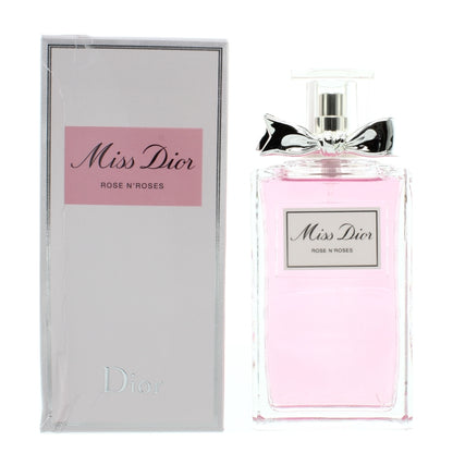 Dior Miss Dior Rose n 'Roses 50ml Eau De Toilette