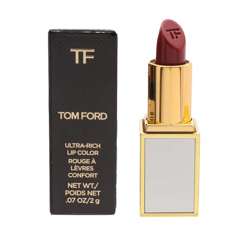 Tom Ford Ultra Rich Lip Colour 25 Naomi