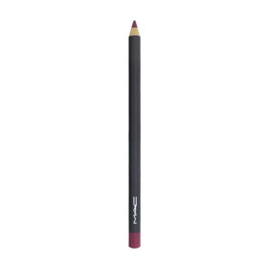 Shape, outline or fill in the lip with this lipliner pencil from MAC.