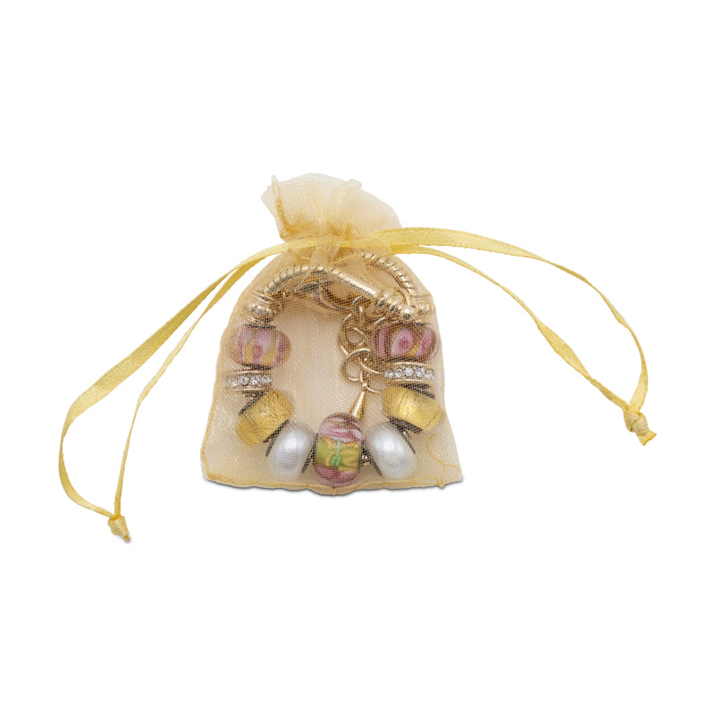 Marc Jacobs Daisy Petals 20ml EDT & Bracelet Stocking Filler Gift Set