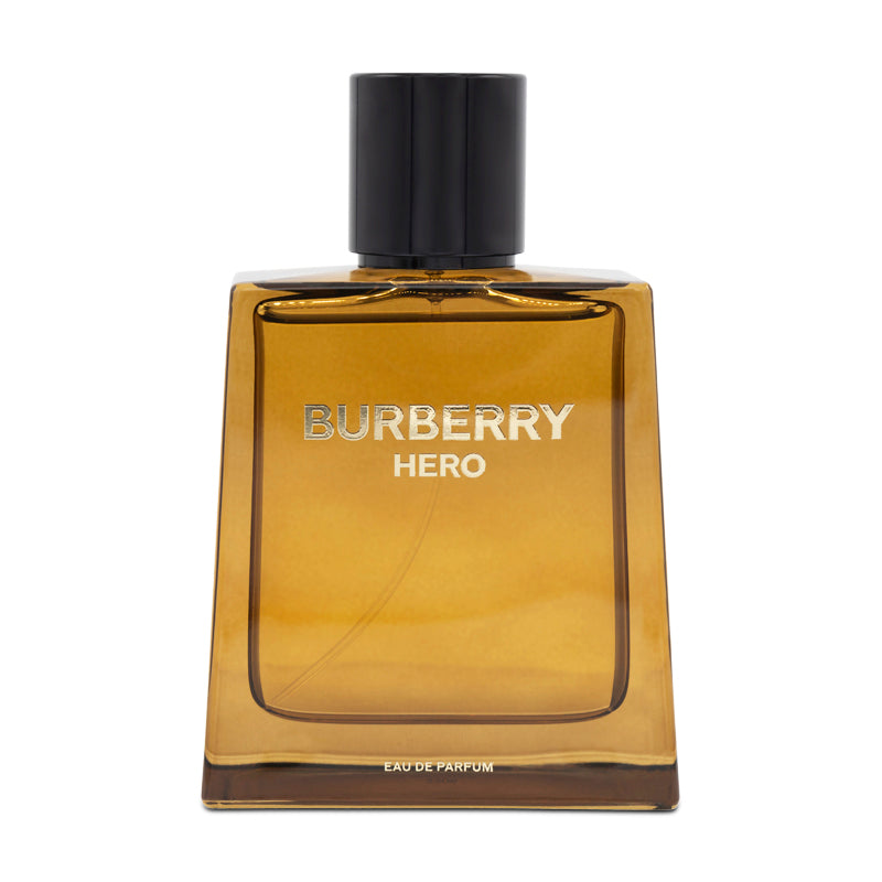 Burberry Hero 100ml Eau De Parfum