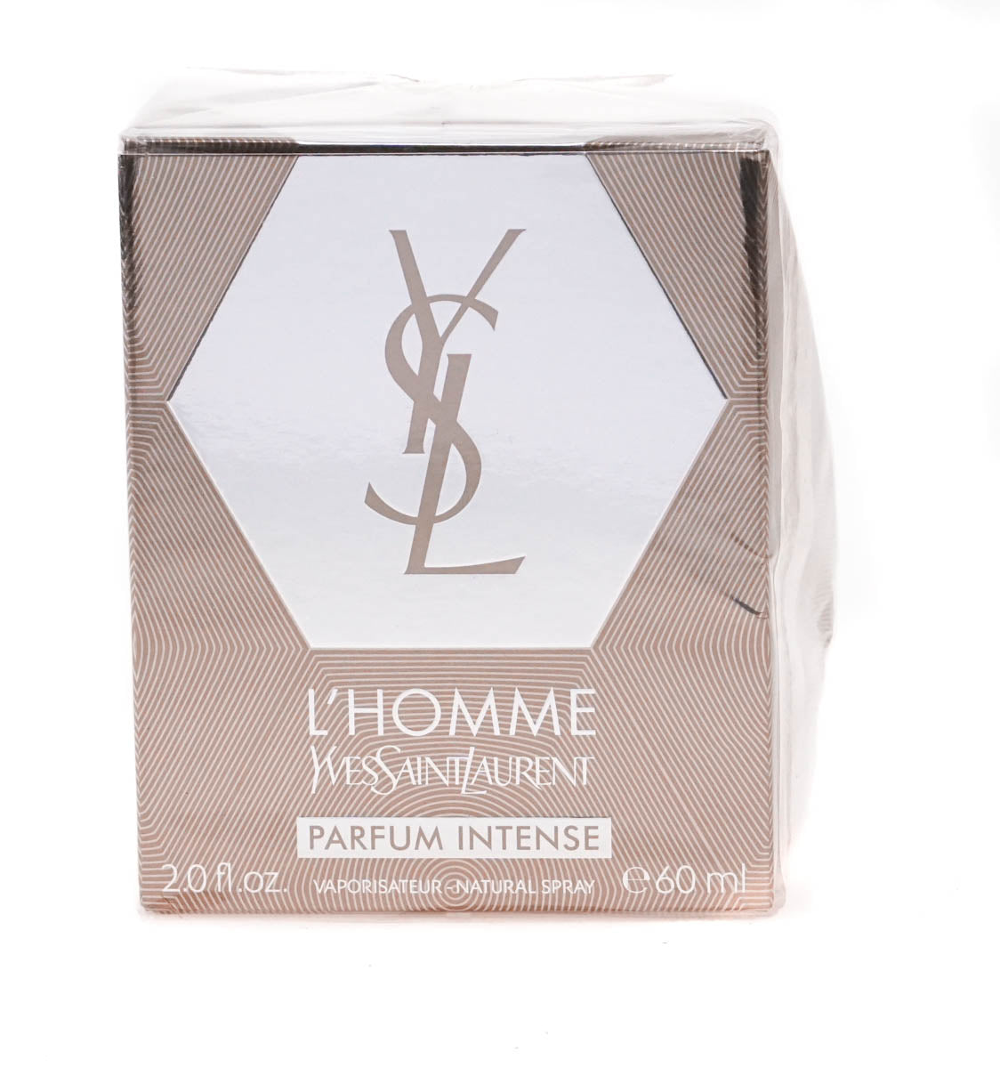 Yves Saint Laurent L'Homme 60ml Eau De Toilette
