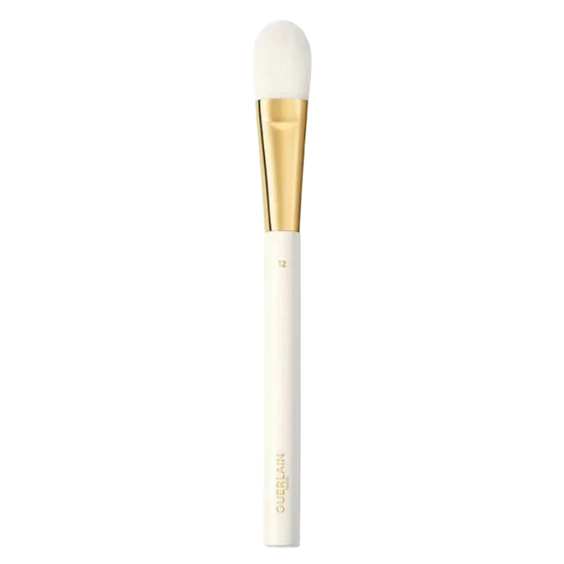 Guerlain Face Brush No.12 Fluid Foundation Brush