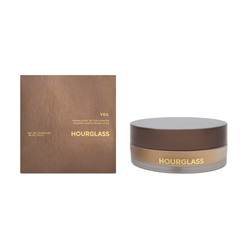 Hourglass Veil Translucent Setting Powder Translucent Deep 10.5g