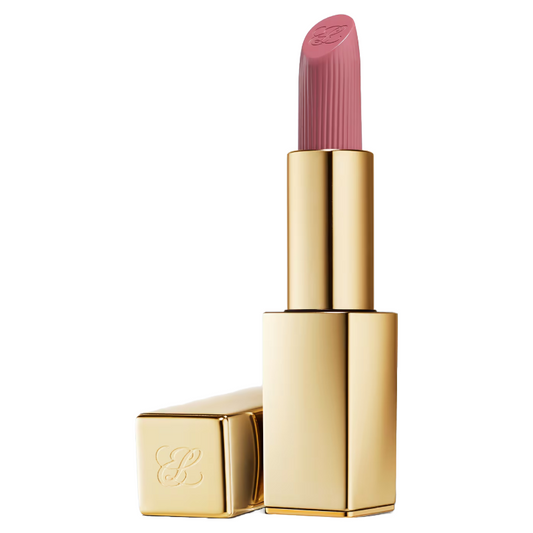 Estee Lauder Pure Color Lipstick Creme 441 Rose Tea (Blemished Box)