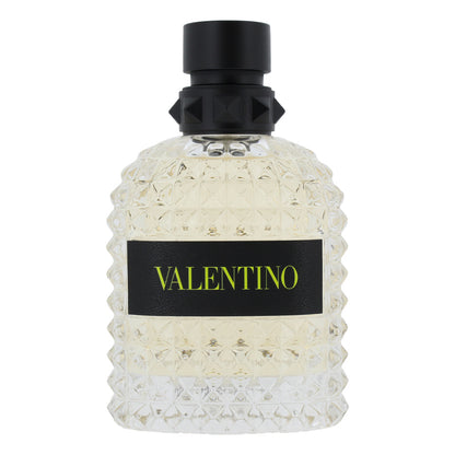 Valentino Uomo Born In Roma Yellow Dream 100ml Eau De Toilette