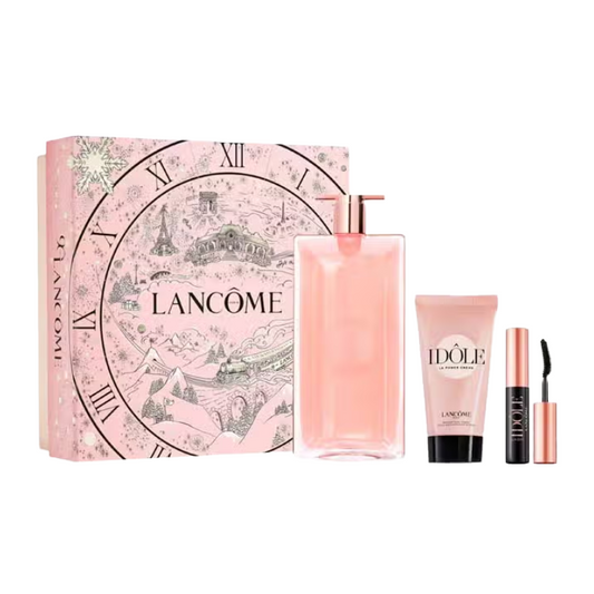 Lancôme Idôle Gift Set | Mascara | Perfume