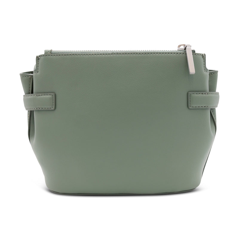 Calvin Klein Crossbody Bag Daily Dressed Sea Spray Women's