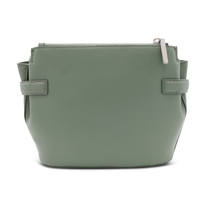 Calvin Klein Crossbody Bag Daily Dressed Sea Spray Women's