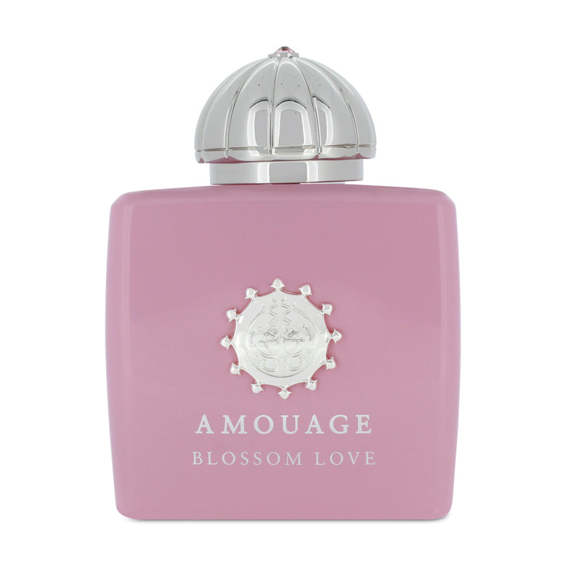 Amouage Blossom Love 100ml Eau De Parfum Pour Femme (Blemished Box)