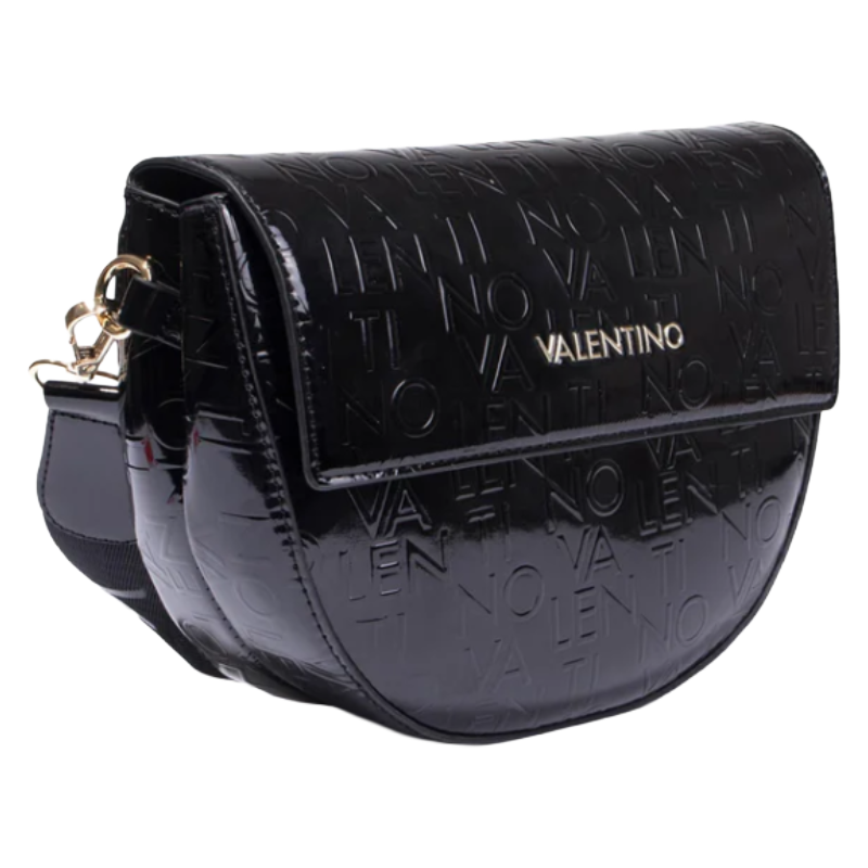 Valentino Bigs Nero Crossbody/Shoulder Bag Black Women VBS3XJ02V