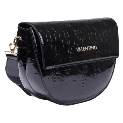 Valentino Bigs Nero Crossbody/Shoulder Bag Black Women VBS3XJ02V