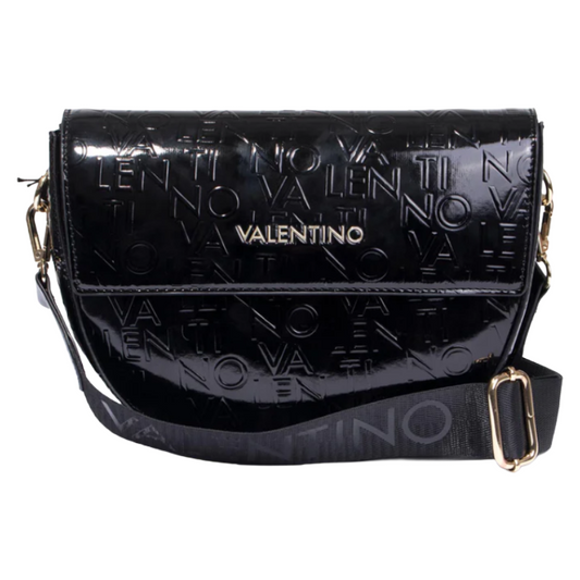 Valentino Bigs Nero Crossbody/Shoulder Bag Black Women VBS3XJ02V