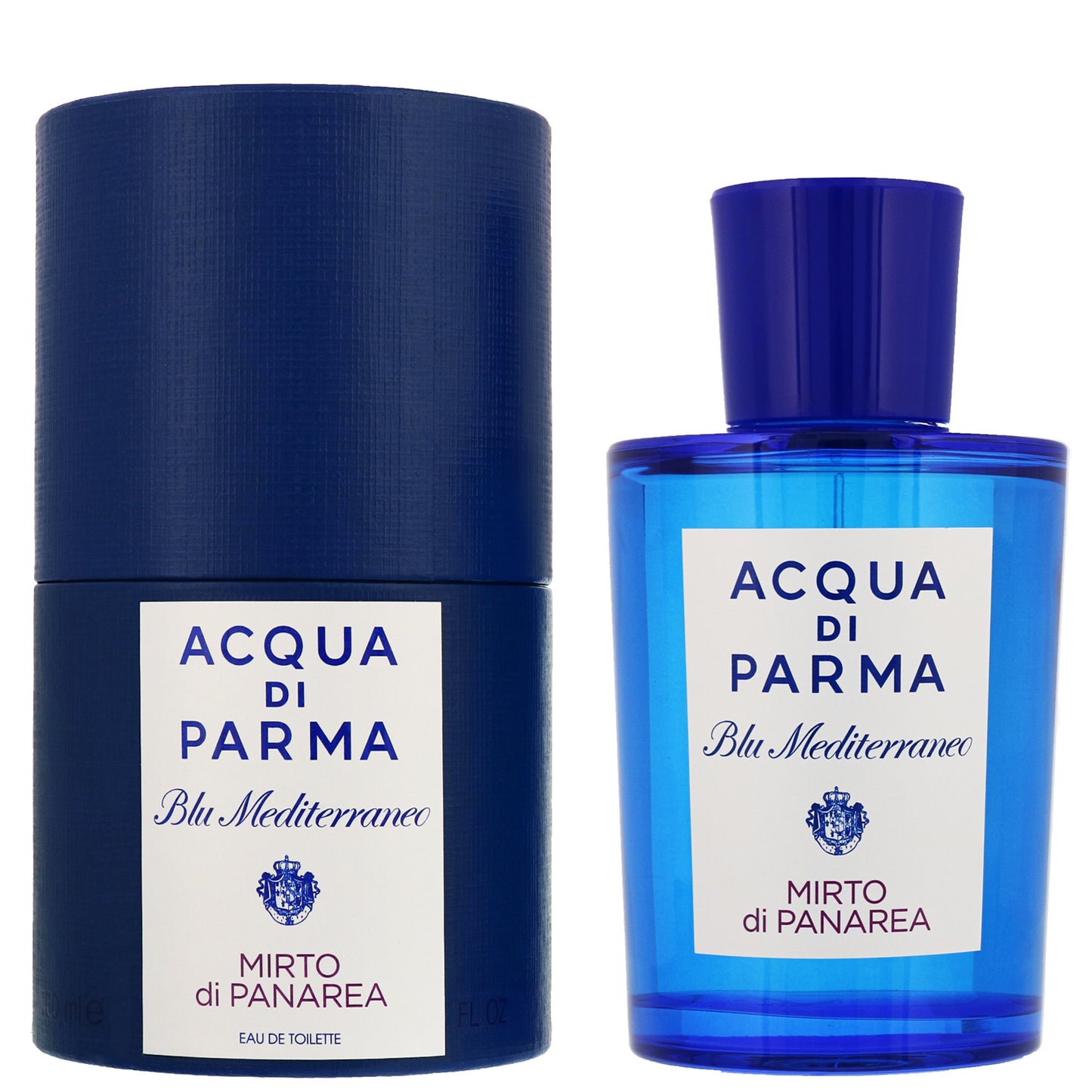 Acqua Di Parma Blu Mediterraneo Mirto di Panarea 150ml (Blemished Box)