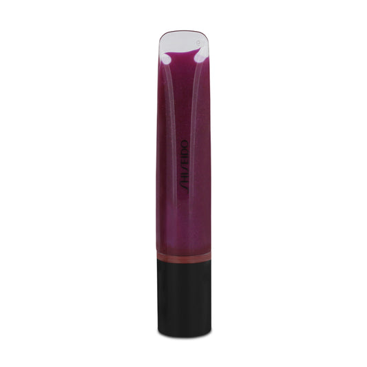 Shiseido Shimmer GelGloss Lip Gloss 08 Sumire Magenta