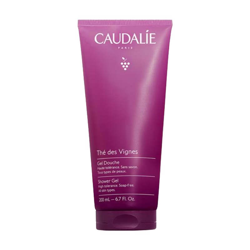 Caudalie The Des Vignes Shower Gel 200ml