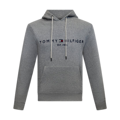 Tommy Hilfiger Core Logo Hoodie