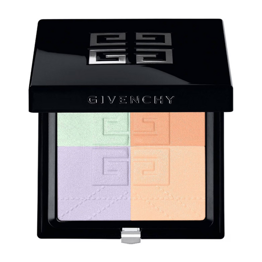 Givenchy Prisme Libre Pressed Setting Powder 4 Mousseline Acidulee