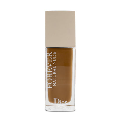 Dior Forever Natural Nude 24H Wear Foundation 5N Neutral (Blemished Box)