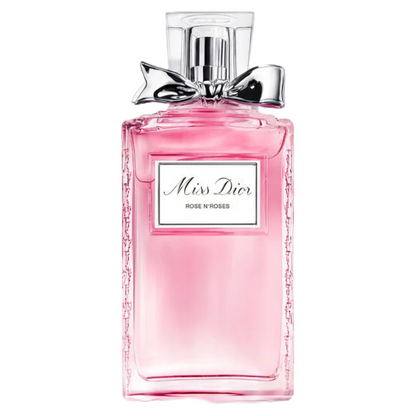 Dior Miss Dior Rose N'Roses 100ml Eau De Toilette (Blemished Box)