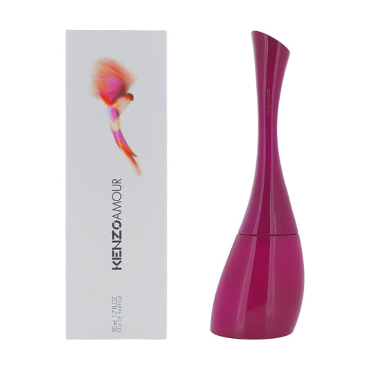 Kenzo Amour 50ml Eau De Parfum Spray