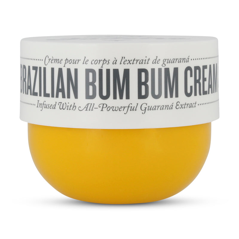 Sol De Janeiro Brazilian Bum Bum Cream 240ml for Body (Blemished Box)