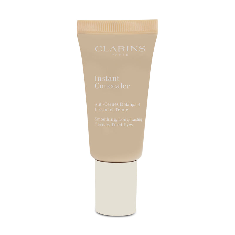 Clarins Instant Concealer 00 (Blemished Box)