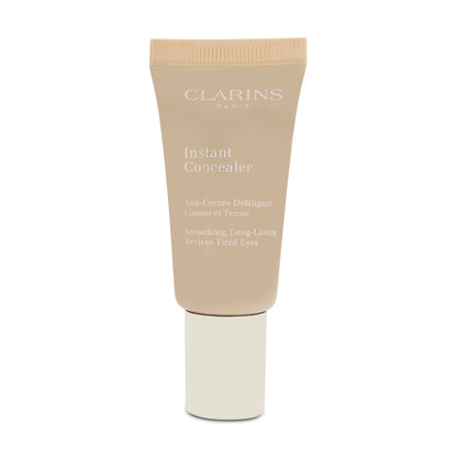 Clarins Instant Concealer 00 (Blemished Box)
