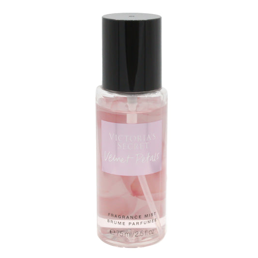 Victoria's Secret Velvet Petals 75ml Fragrance Mist