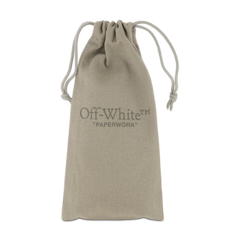 Off-White Paperwork Face & Body Solid Pigment Imprint Set