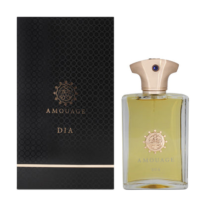 Amouage Dia 100ml Eau De Parfum Pour Homme