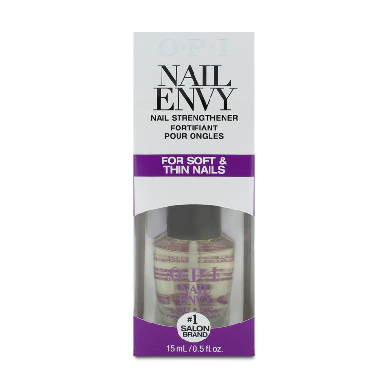 OPI Nail Envy Nail Strengthener For Soft & Thin Nails 15ml