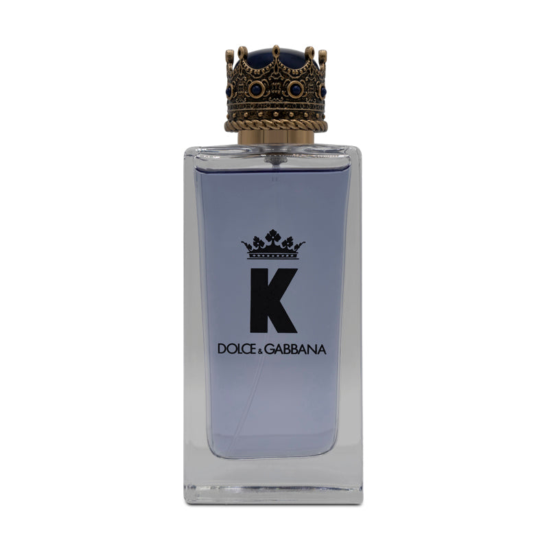 Dolce & Gabbana Pour Homme K 100ml Eau De Toilette (Unboxed Fragrance)