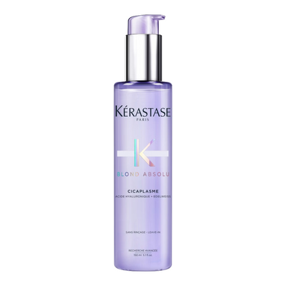 Kerastase Blond Absolu Universal Fortifying Heat Protecting Serum 150ml