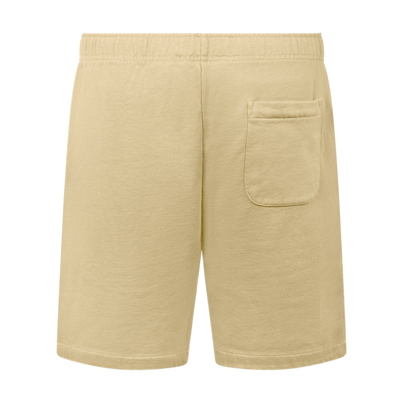 Ralph Lauren Polo Fleece Shorts Beige  Men's