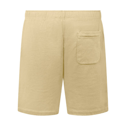 Ralph Lauren Polo Fleece Shorts Beige  Men's