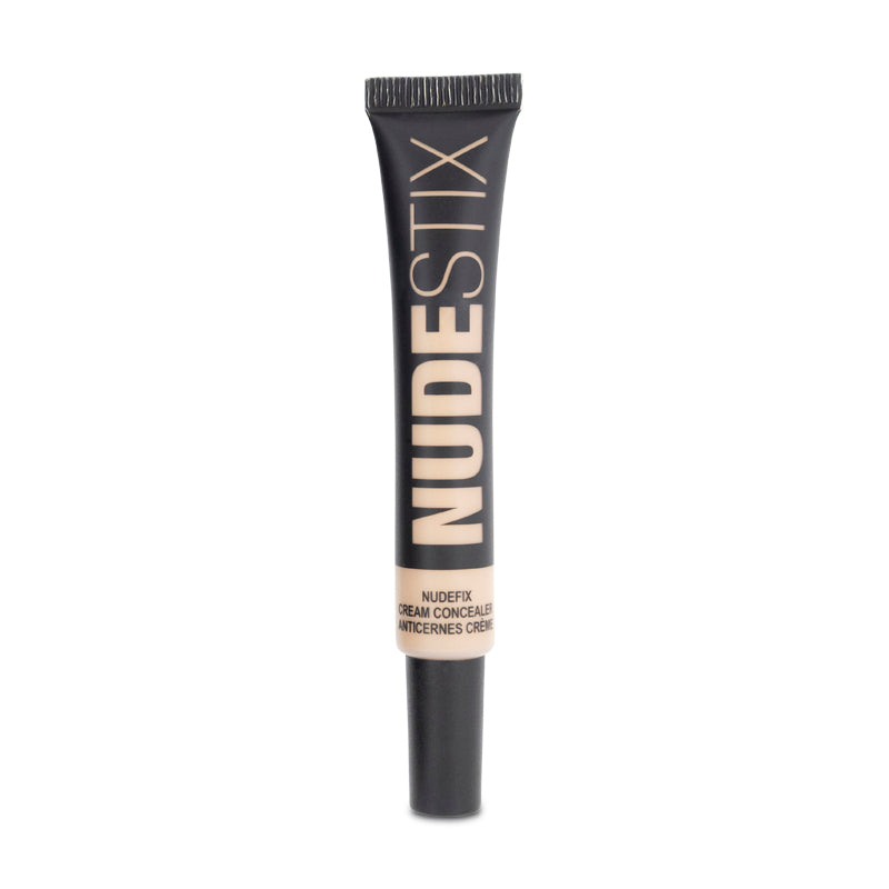 Nudestix Nudefix Cream Concealer 3 Nude 10ml