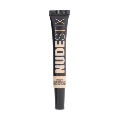 Nudestix Nudefix Cream Concealer 3 Nude 10ml