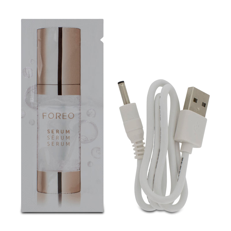 Foreo Bear Smart Microcurrent Facial Toning