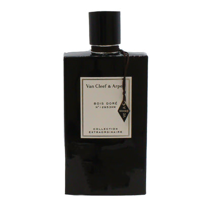 Van Cleef & Arpels Bois Dore 75ml Eau De Parfum