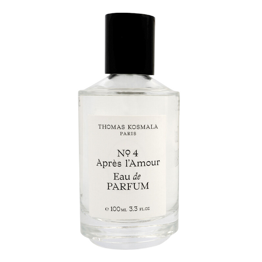 Thomas Kosmala No 4 Apres L'Amour 100ml Eau De Parfum