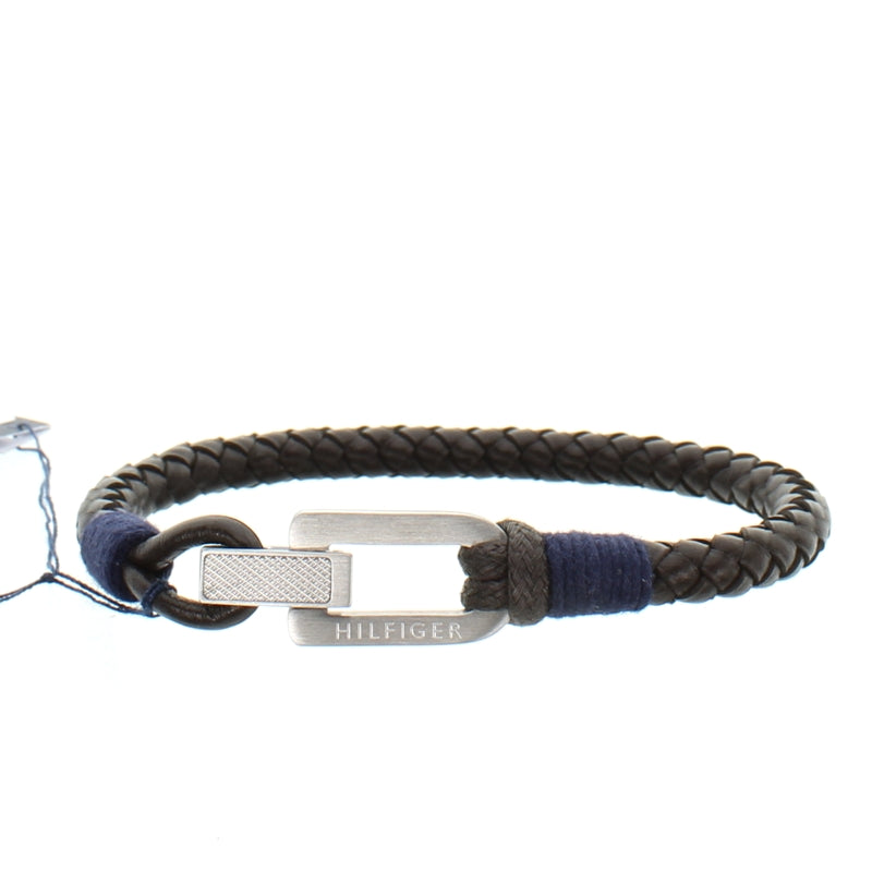 Tommy hilfiger hot sale rope bracelet