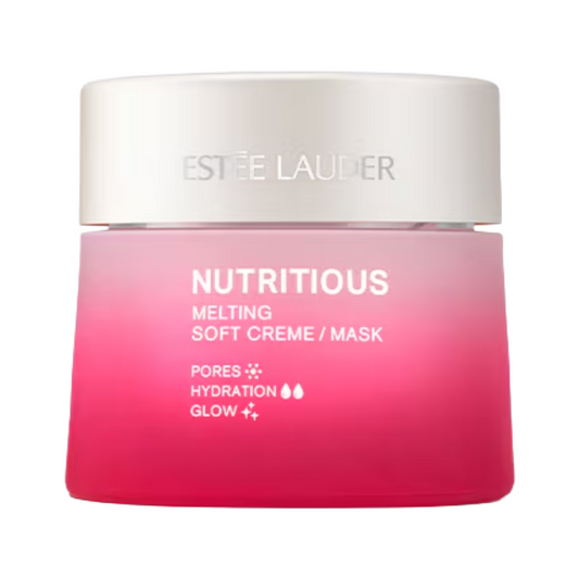 Estee Lauder Nutritious Melting Soft Creme Mask 50ml
