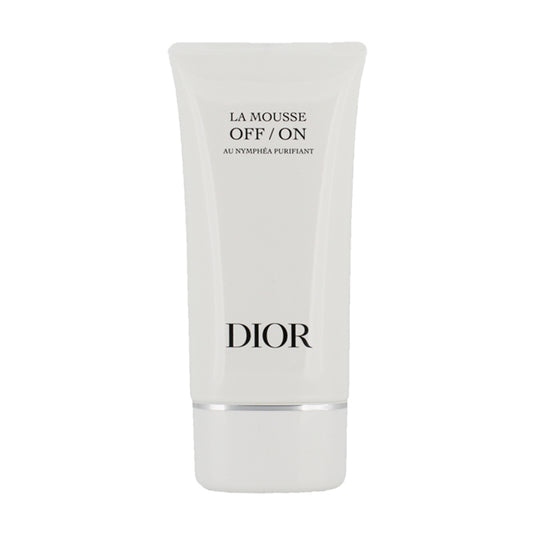 Dior La Mousse Off/On Foaming Cleanser 150ml