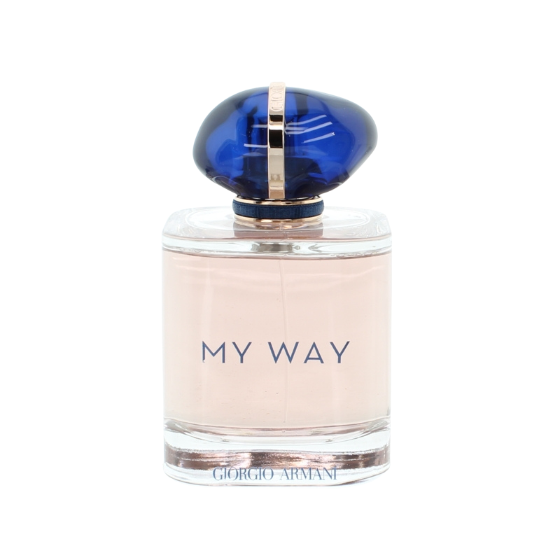 Giorgio Armani My Way 90ml Eau De Parfum