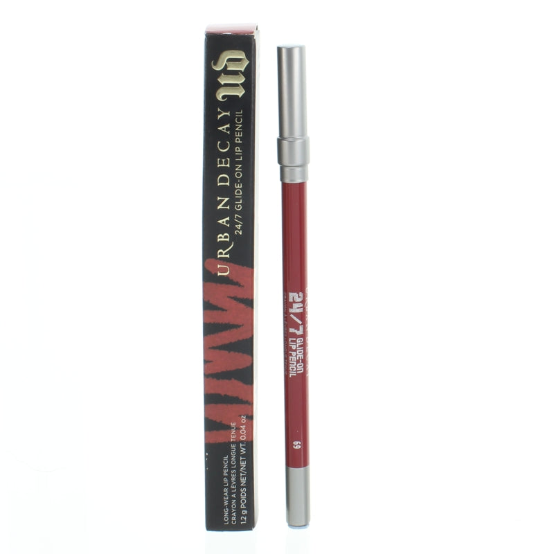 Urban Decay 24/7 Glide On Lip Pencil 69