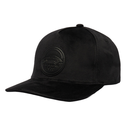 Hugo Boss Men's Porsche Baseball Cap Black 